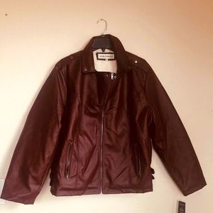 Women size 3X  super warm classic jacket